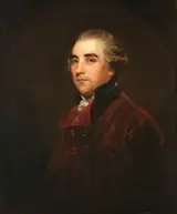 Thomas Hardy, John Frederick Sackville, 3rd Duke of Dorset (1745-1799) (after Reynolds)