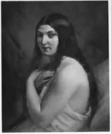 Johann Conrad Zeller, Untitled