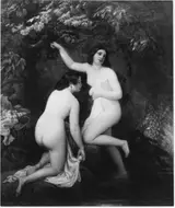 Johann Conrad Zeller, Untitled