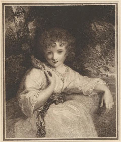 John Jones, Robinetta