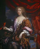 Benedetto Gennari, Elizabeth Murray, Duchess of Lauderdale, 1626 - 1698