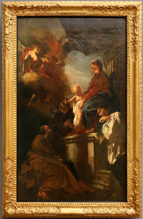 Federiko Benković, Untitled