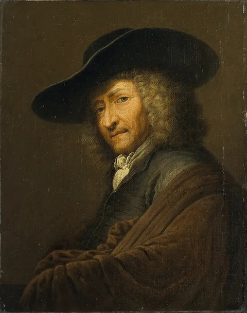 Norbert van Bloemen, Jan Pietersz Zomer (1641-1724). Amsterdam Art Dealer