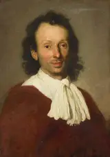 Niccolò Cassana, Portrait of a Man
