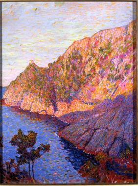 Rubaldo Merello, Untitled