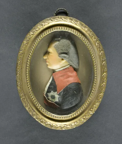 Samuel Percy, Marquis of Waterford