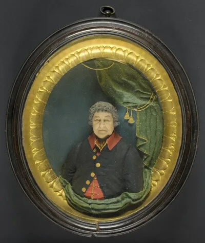 Samuel Percy, Right Honourable Edward Carey