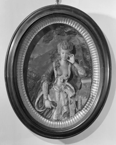 Samuel Percy, Lady Erskine