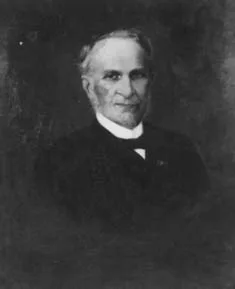 Ernst Nowak, Barão de Cotegipe (1)