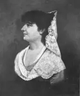 Ernst Nowak, Castelhana