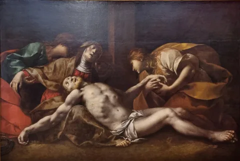 Giovanni Stefano Danedi, Untitled