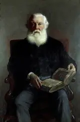 Charles Vigor, Sir Austen Henry Layard (1817–1894)