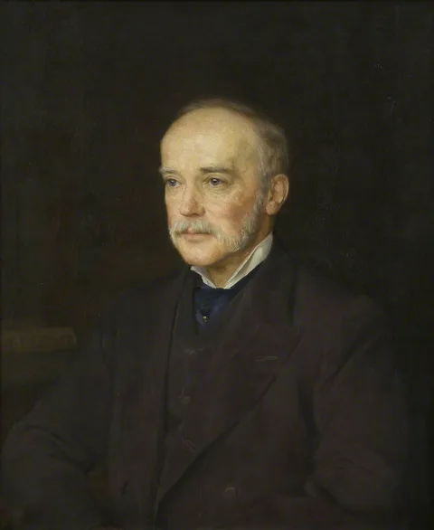 Charles Vigor, Samuel Jones Gee