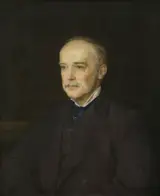 Charles Vigor, Samuel Jones Gee