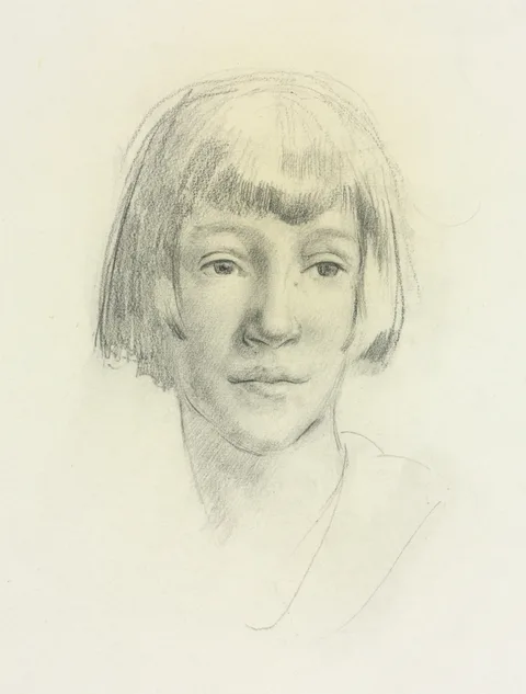 Jean Ulen, Youth
