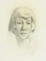 Jean Ulen, Youth