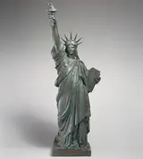 Frédéric Auguste Bartholdi, Liberty