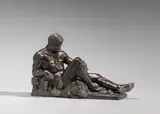 Frédéric Auguste Bartholdi, Allegory of Africa