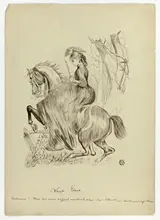 John Tenniel, Leap Year, Britannia!