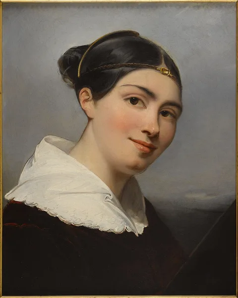 François Gérard, Untitled