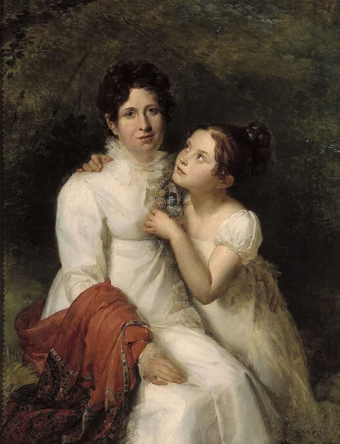 François Gérard, Untitled