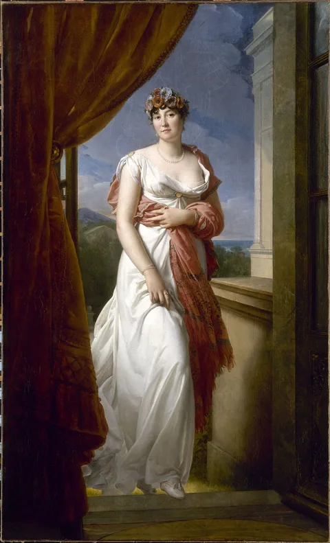 François Gérard, Untitled