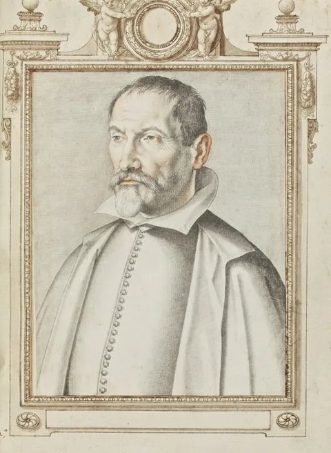 Francisco Pacheco, Juan Martínez Montañés