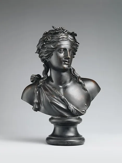 François Girardon, Bacchus