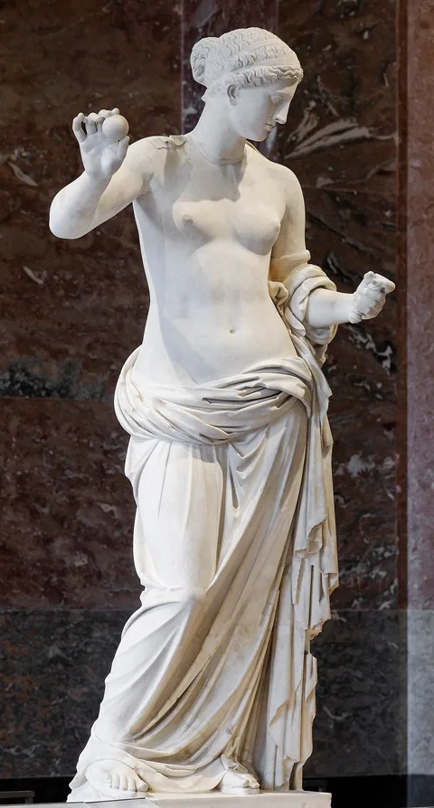 François Girardon, Venus of Arles