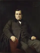 Hippolyte Flandrin, Untitled