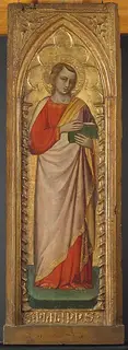 Spinello Aretino, Saint Philip