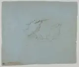 Charles-Joseph Natoire, Study of Hands
