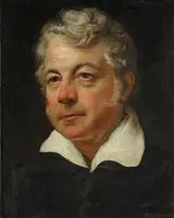 Ferdinando Cavalleri, Robert Stockdale (1761–1831)