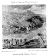 Clémentine Hélène Dufau, Impression of a City