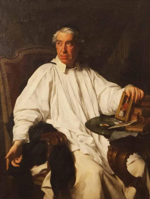 Pierre Subleyras, Untitled