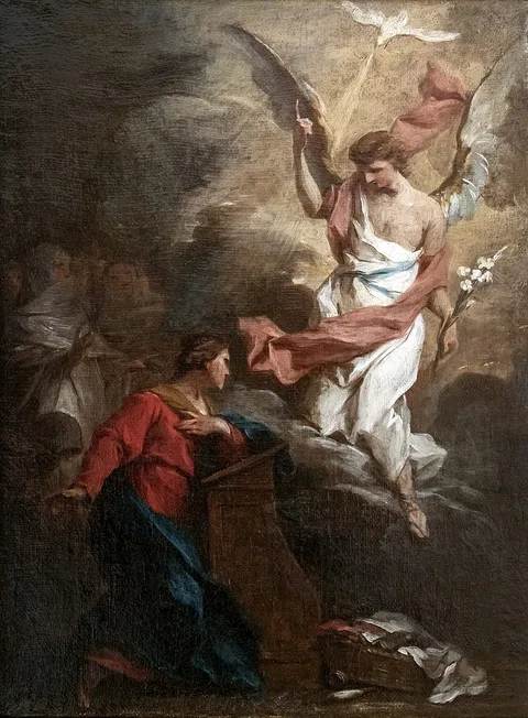 Pierre Subleyras, Untitled