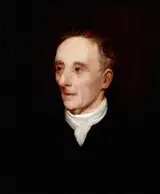 James Northcote, Self Portrait