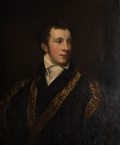 James Northcote, Augustus Frederick Fitzgerald (1791–1874), 3rd Duke of Leinster