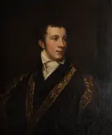 James Northcote, Augustus Frederick Fitzgerald (1791–1874), 3rd Duke of Leinster