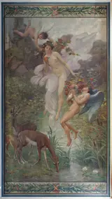Lionel Royer, Le Goût
