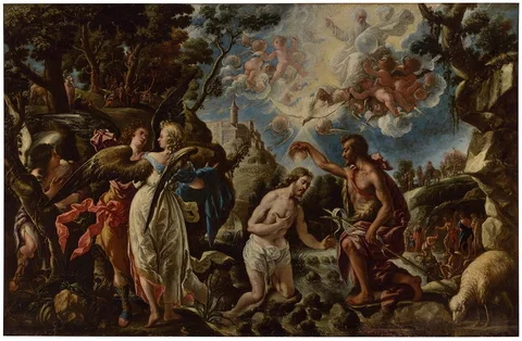 Juan de Pareja, Untitled