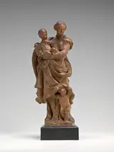 Giuseppe Mazzuoli, Charity