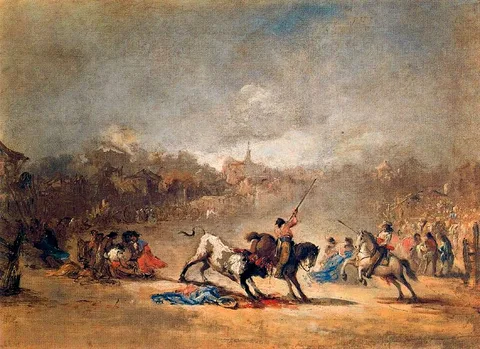 Lucas Velázquez, Untitled