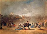 Lucas Velázquez, Untitled