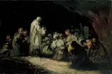 Lucas Velázquez, The Communion
