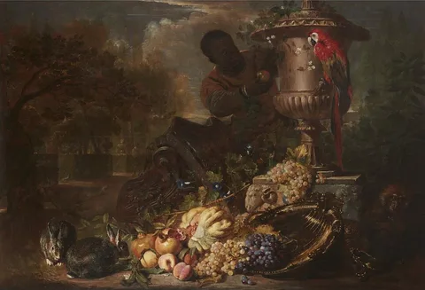 David de Coninck, Untitled