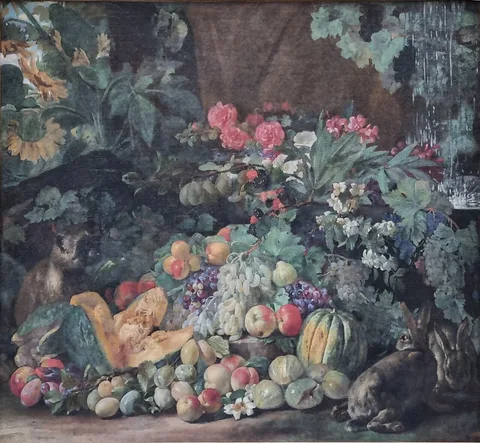 David de Coninck, Untitled