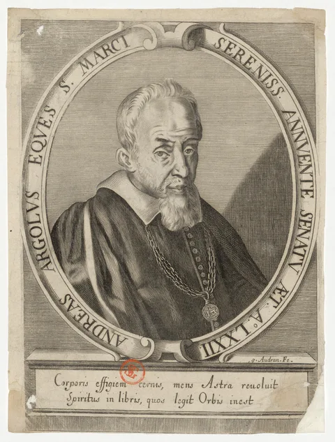 Gérard Audran, Untitled