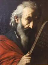 Pietro Novelli, Untitled
