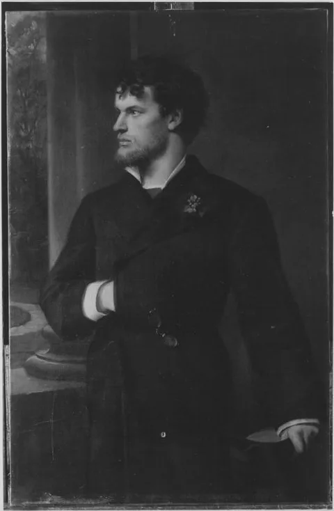Ludwig Thiersch, Untitled